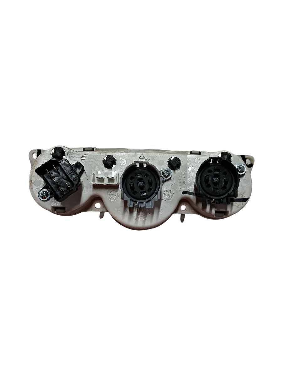Climatizare  FORD FOCUS Hatchback  DAW, DBW 1998 - 2007 – foto 2