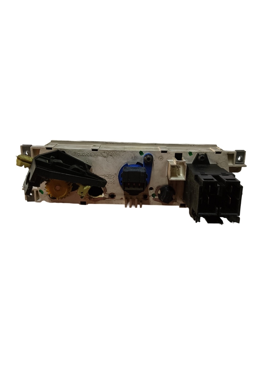 Climatizare  FORD FOCUS II DA_, HCP, DP 2004 - 2013 – foto 2