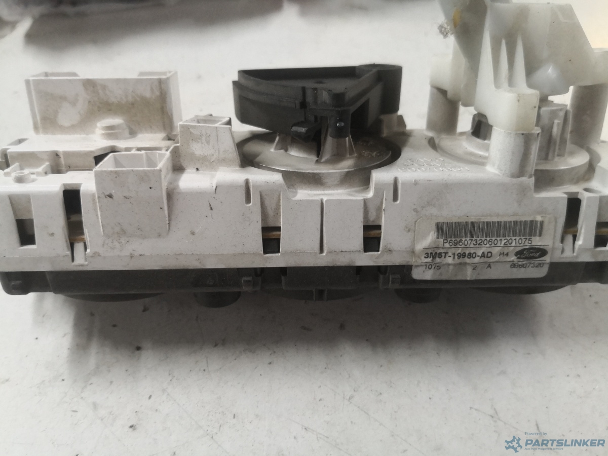 Climatizare FORD FOCUS II (DA_, HCP, DP) [ 2004 - 2013 ] OEM 3m5t19980ad – foto 2