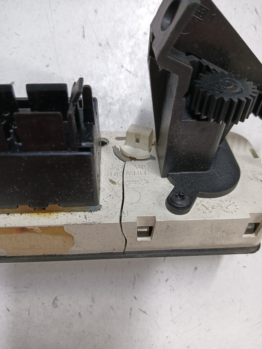 Climatizare  FORD MONDEO I GBP 1993 - 1996 – foto 3