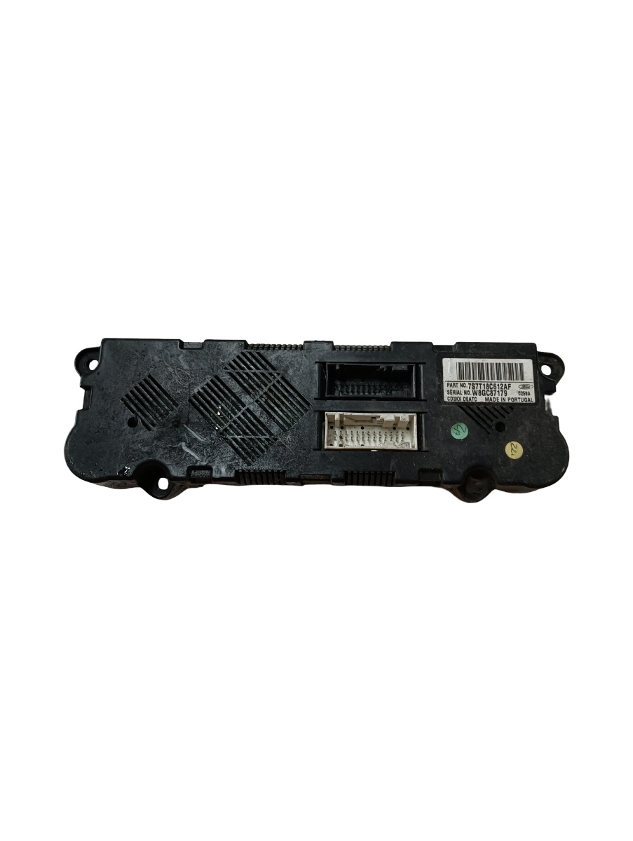 Climatizare  FORD MONDEO IV BA7 2007 - 2015 7s7t18c612af – foto 2