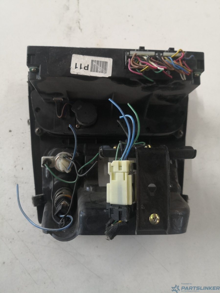 Climatizare HYUNDAI SANTA FE I (SM) [ 2000 - 2006 ] OEM 4e11av – foto 2