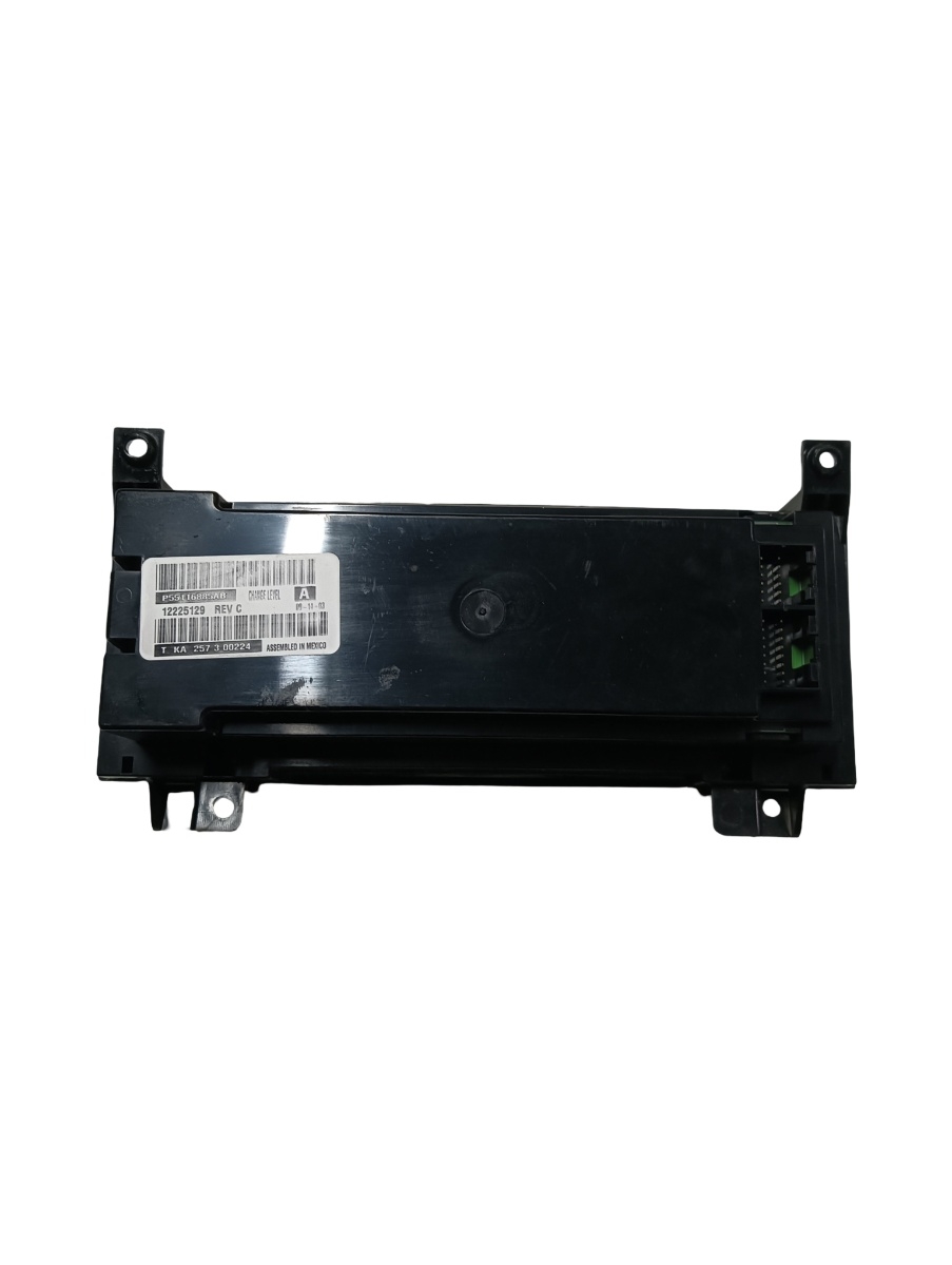 Climatizare  JEEP GRAND CHEROKEE III WH, WK 2004 - 2011 P55116885ab – foto 2
