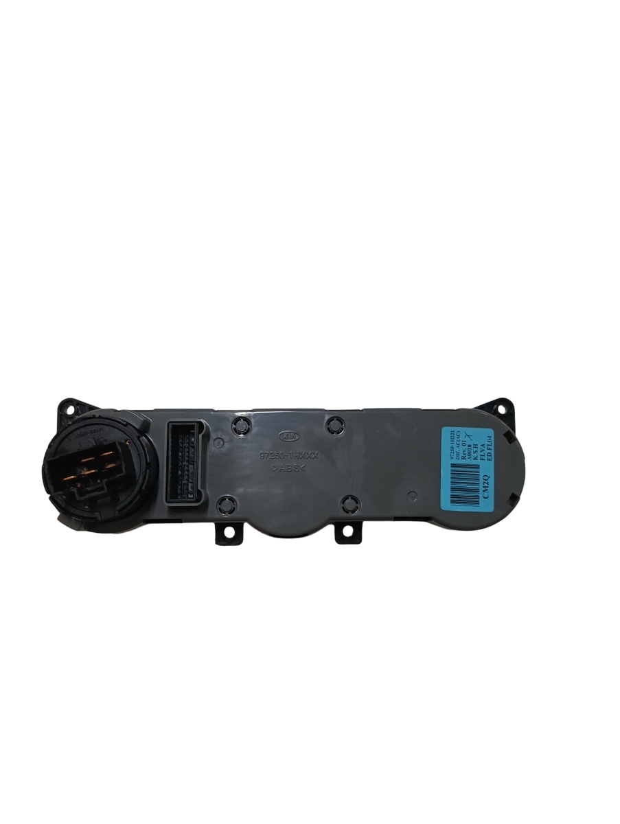 Climatizare  KIA CEED Hatchback ED 2006 - 2012 972501hxxx – foto 2