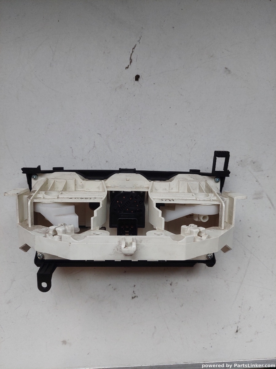 Climatizare MAZDA 121 III JASM, JBSM 1996 - 2003 C55173711 – foto 3