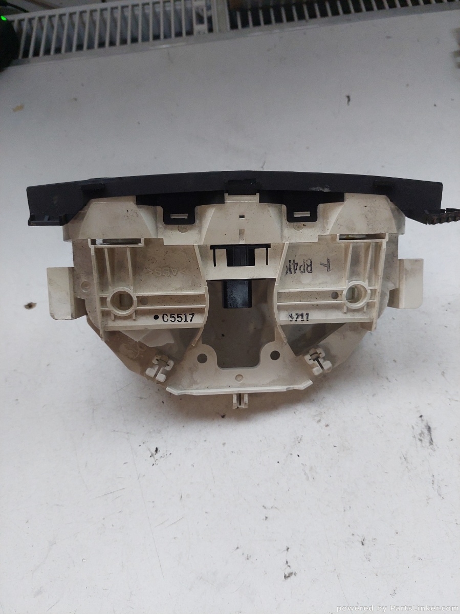 Climatizare MAZDA 121 III JASM, JBSM 1996 - 2003 C55173711 – foto 2