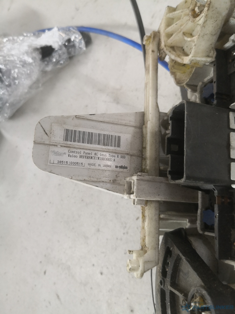 Climatizare MAZDA 121 III (JASM, JBSM) [ 1996 - 2003 ] OEM 38515030515 – foto 2