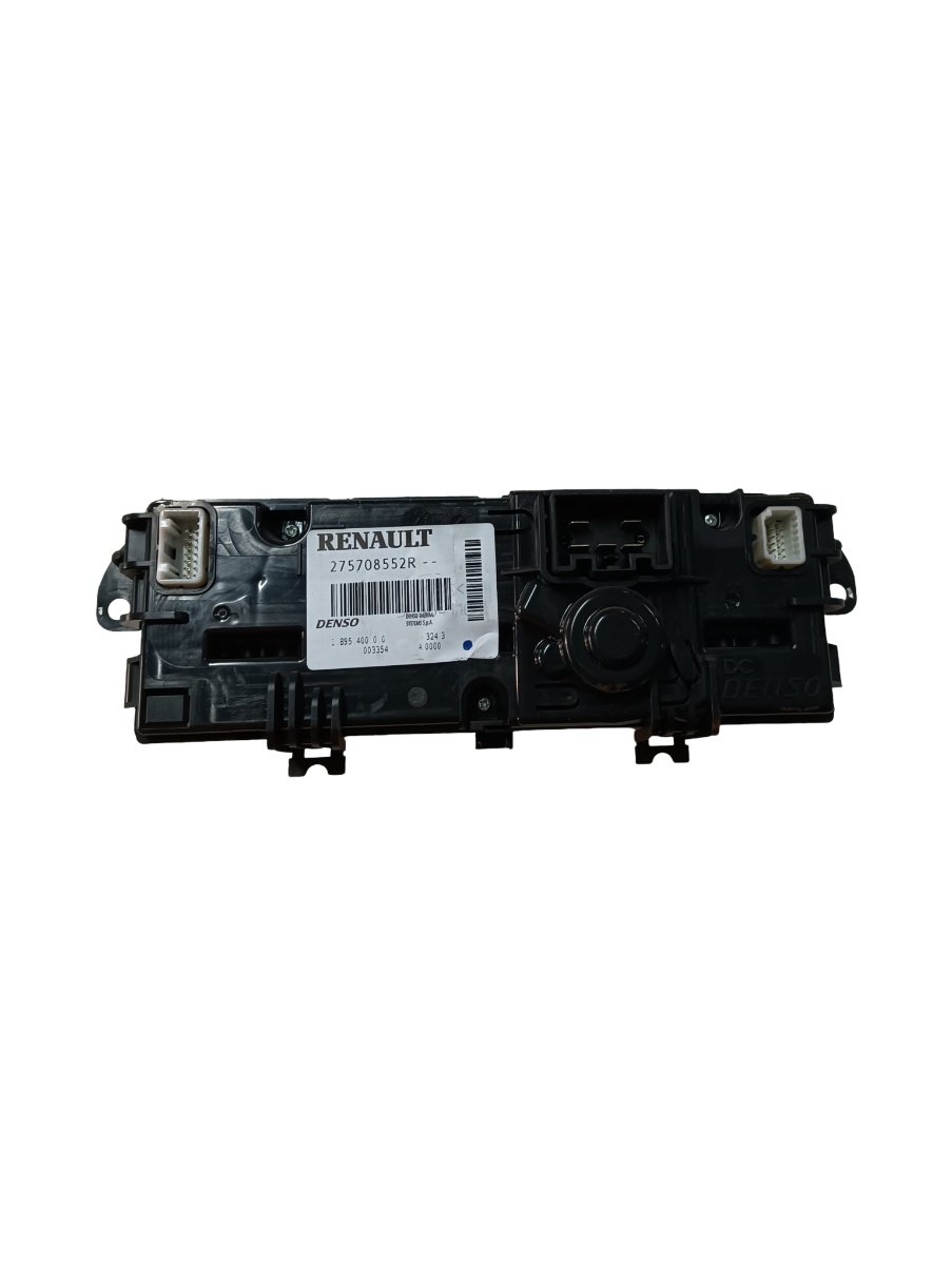 Climatizare  MERCEDES-BENZ CITAN Box 415 2012 - > 275708552r – foto 2