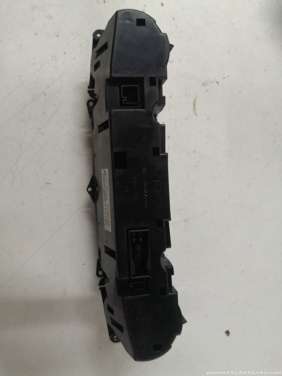 Climatizare MERCEDES-BENZ E-CLASS (W211) [ 2002 - 2009 ] OEM 2118300085 – foto 3