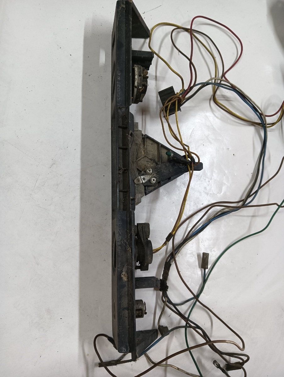 Climatizare MERCEDES-BENZ MB100 Box KPA 1999 - 2005 – foto 2