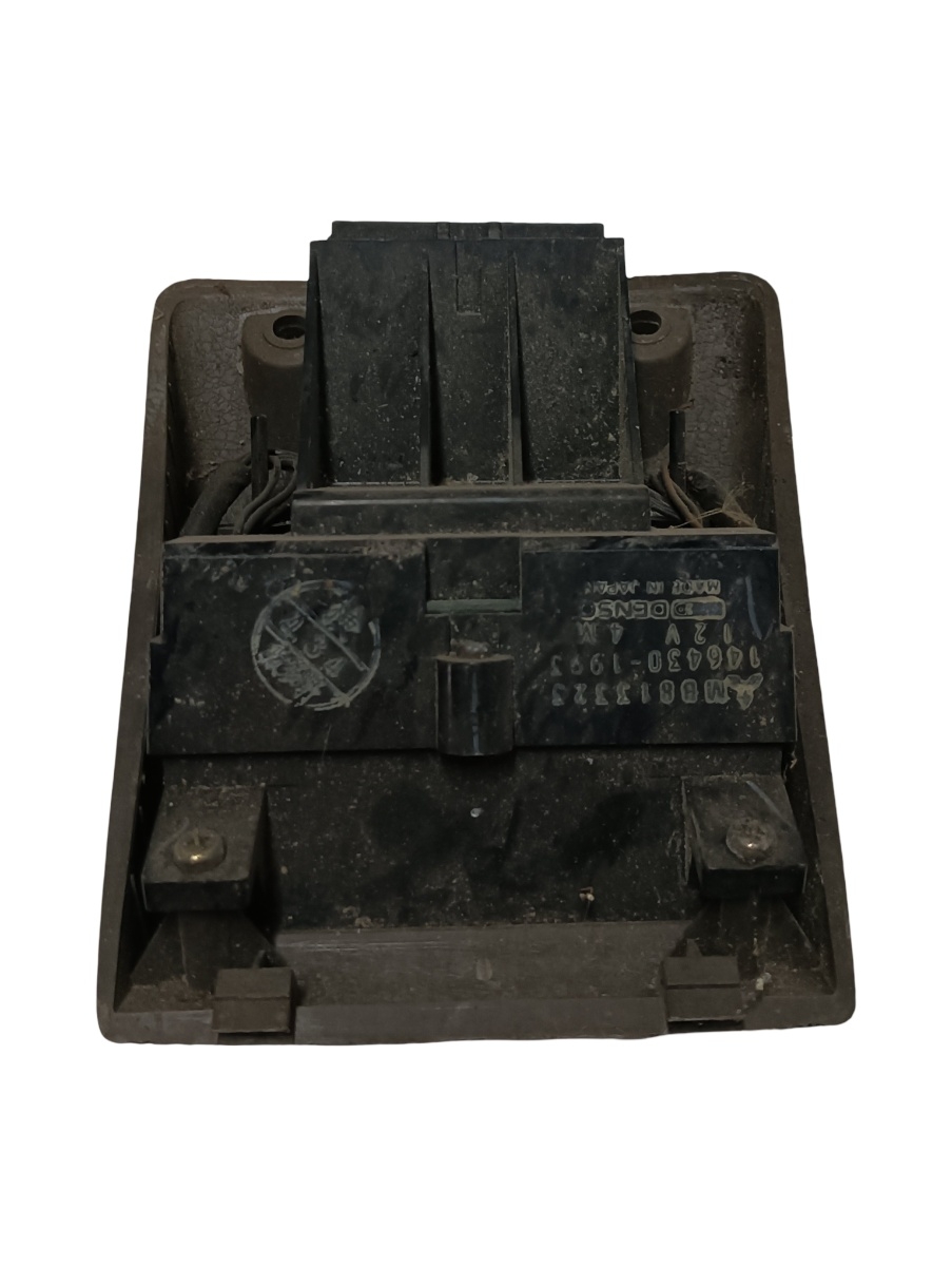 Climatizare  MITSUBISHI PAJERO II V3_W, V2_W, V4_W 1990 - 2001 1464301993 – foto 2