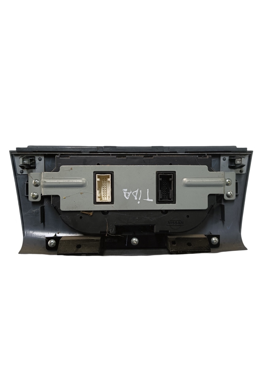 Climatizare  NISSAN TIIDA Hatchback C11 2006 - 2011 27500em00a – foto 2