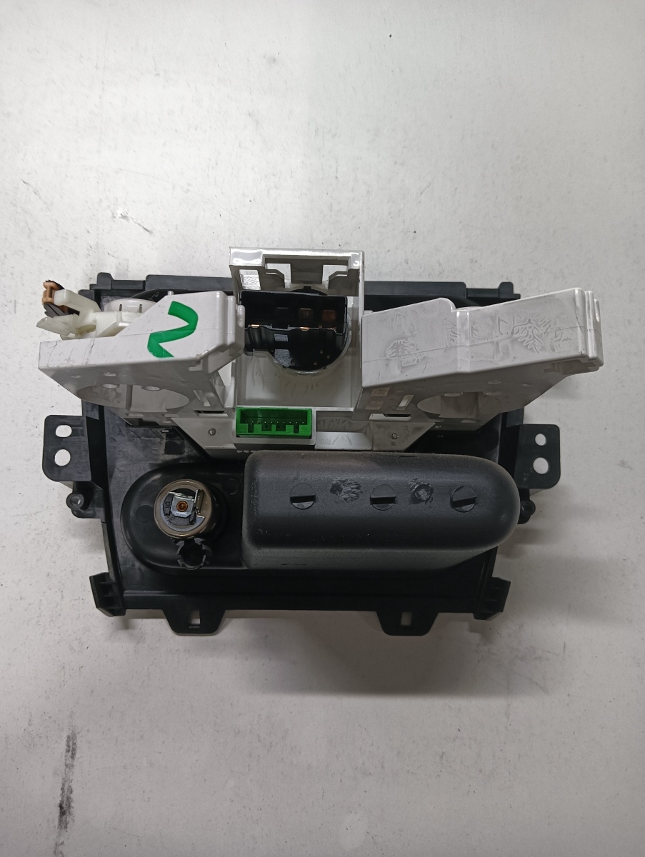 Climatizare  OPEL AGILA B H08 2008 - 2014 – foto 2