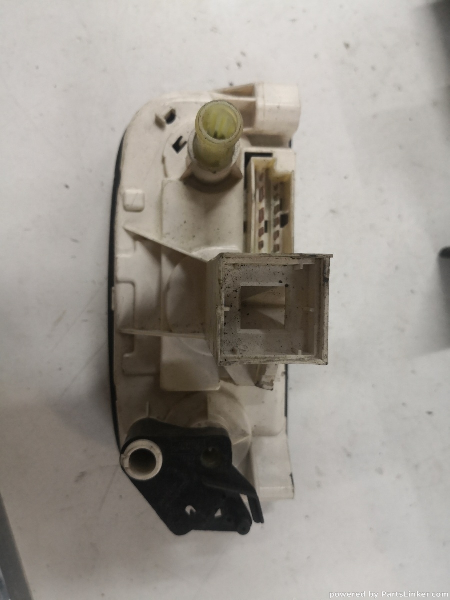 Climatizare OPEL CORSA C (F08, F68, X01) [ 2000 - 2009 ] OEM 031110h – foto 2