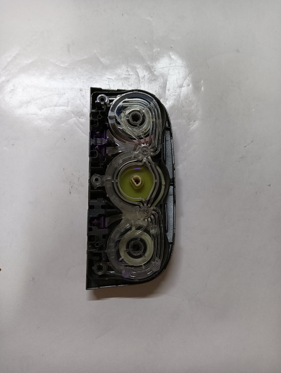 Climatizare  OPEL CORSA D S07 2006 - 2014 – foto 2