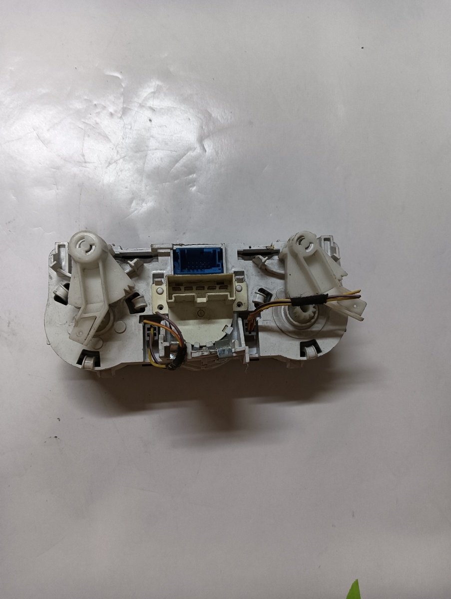 Climatizare  OPEL CORSA D S07 2006 - 2014 – foto 2