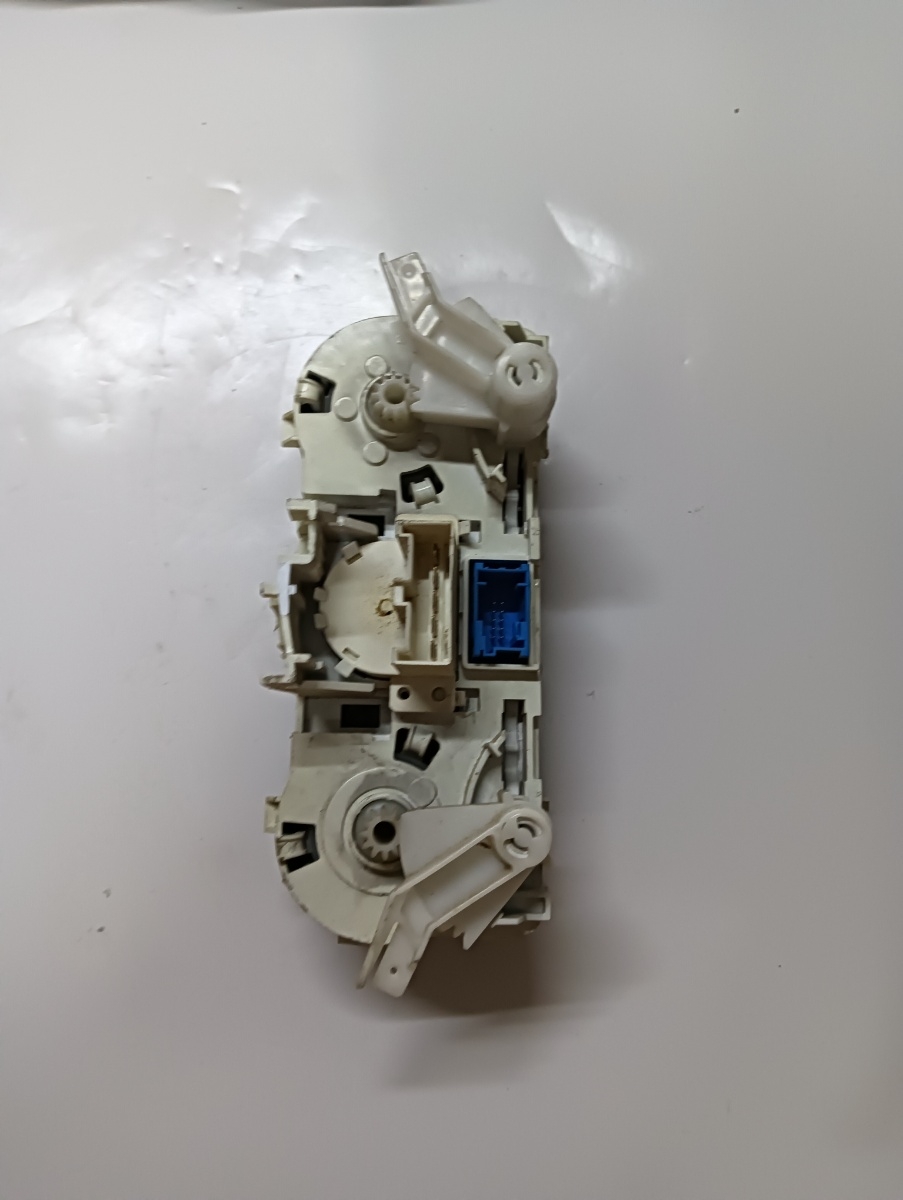 Climatizare  OPEL CORSA D S07 2006 - 2014 – foto 2