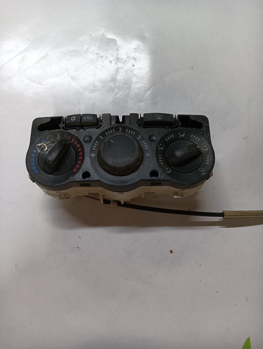 Climatizare  OPEL CORSA D S07 2006 - 2014 466119570