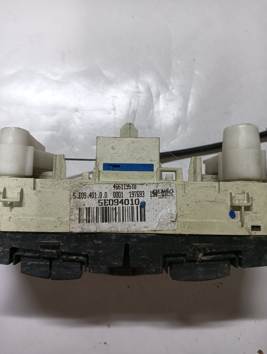 Climatizare  OPEL CORSA D S07 2006 - 2014 466119570 – foto 3