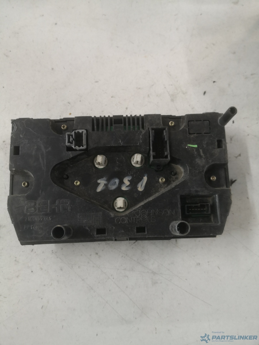 Climatizare PEUGEOT 307 CC (3B) [ 2003 - 2009 ] OEM 216673905 – foto 2