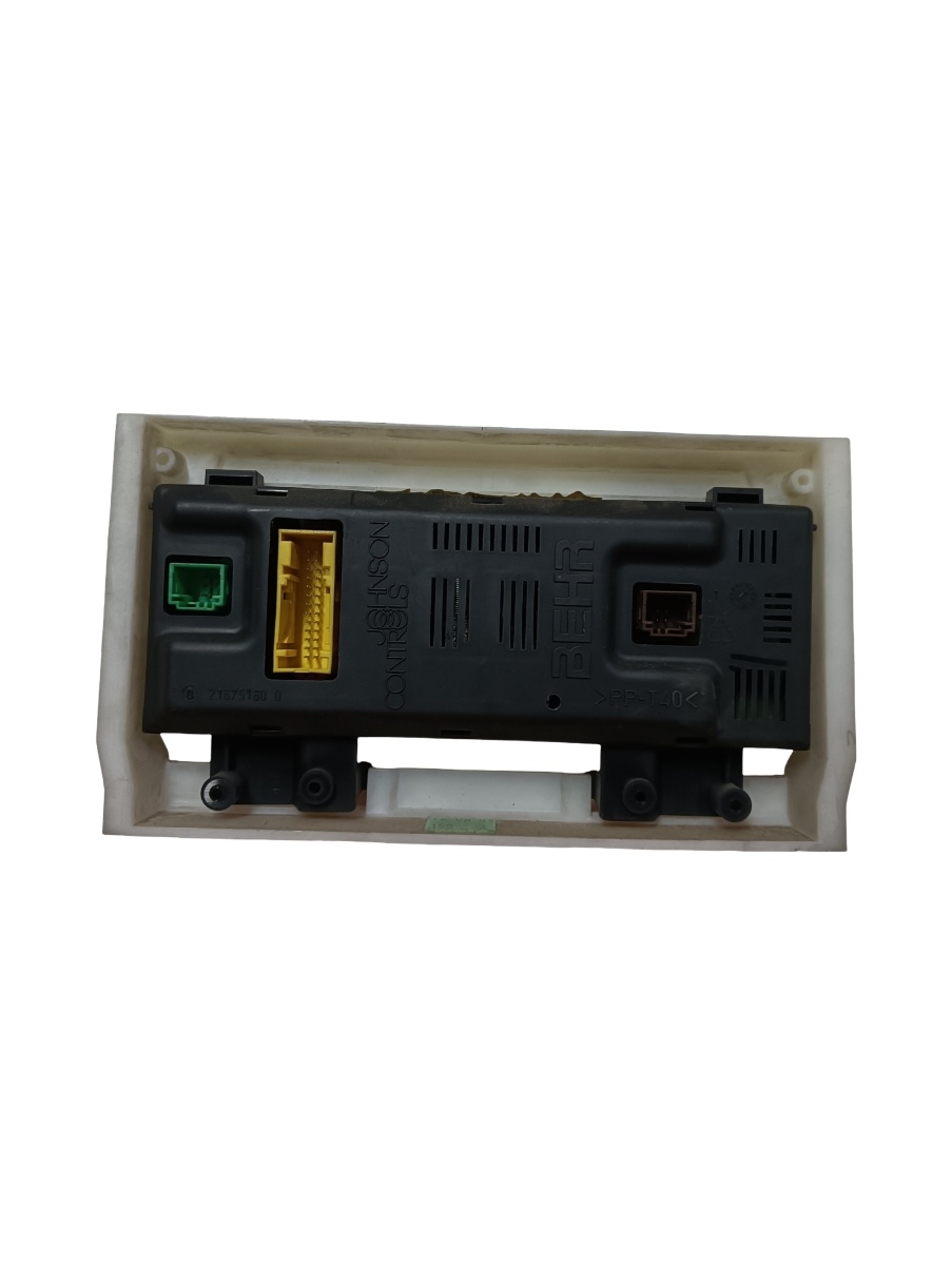 Climatizare  PEUGEOT 307 SW 3H 2002 - 2009 21675160 – foto 2