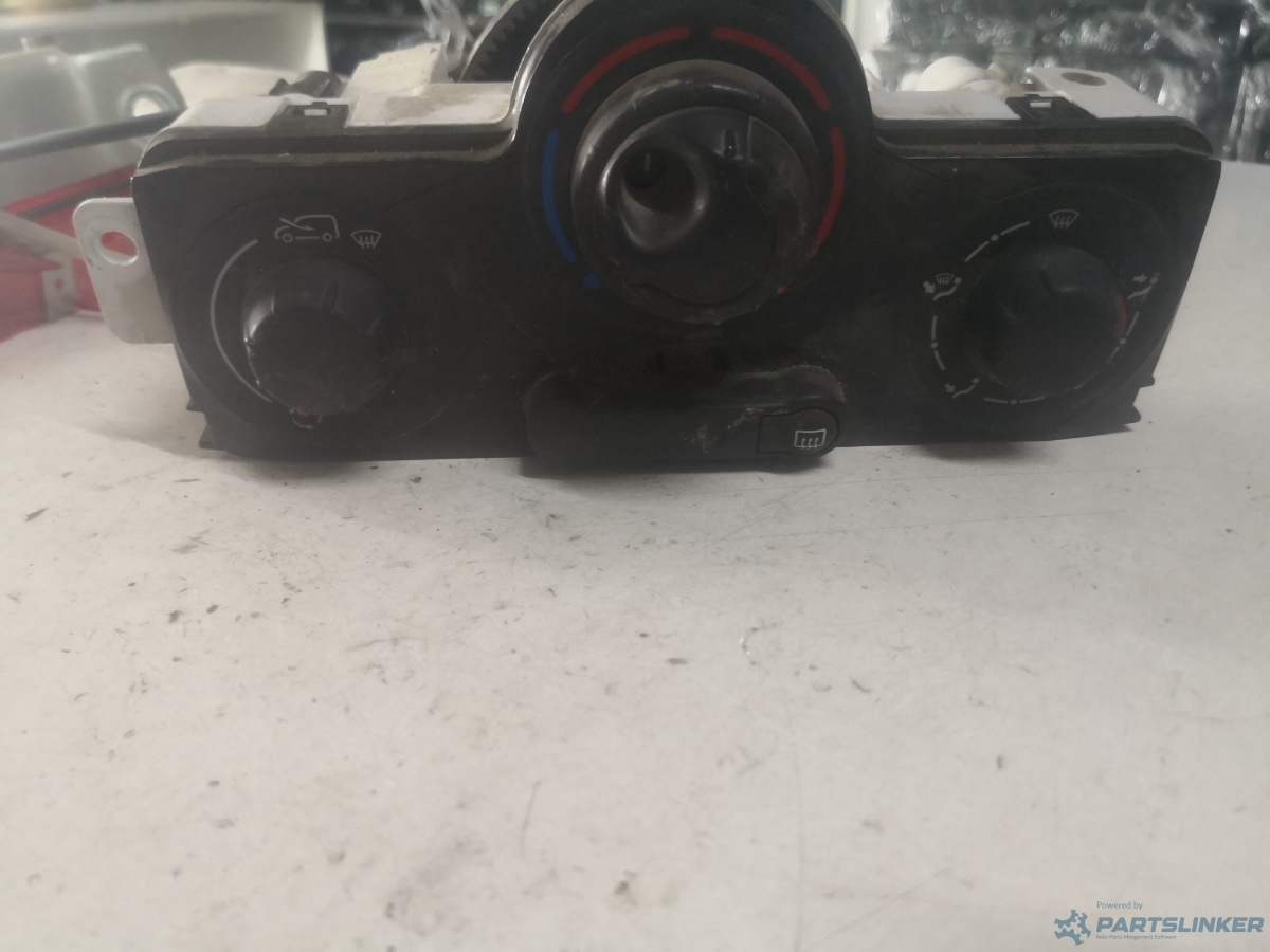 Climatizare RENAULT KANGOO Express (FW0/1_) [ 2008 - > ] OEM 5f214100b