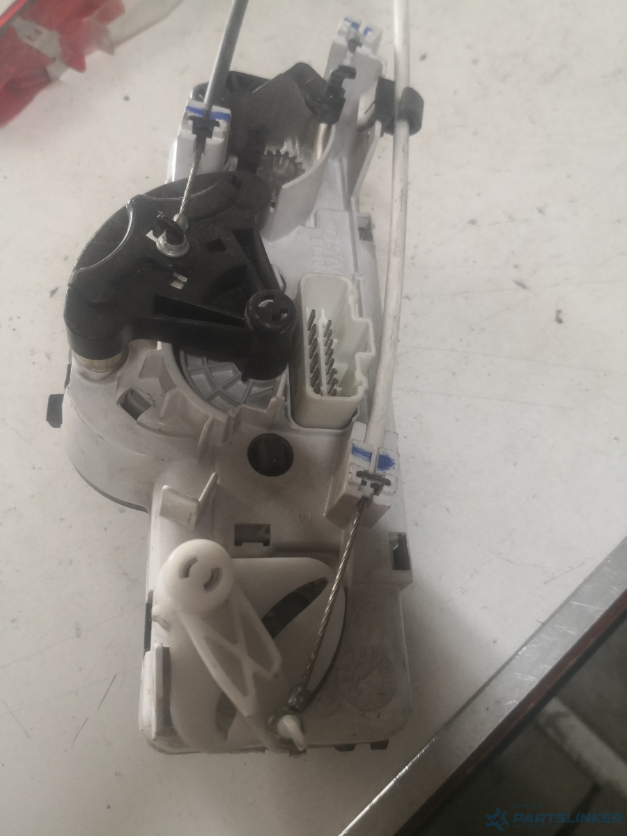 Climatizare RENAULT KANGOO Express (FW0/1_) [ 2008 - > ] OEM 5f214100b – foto 2