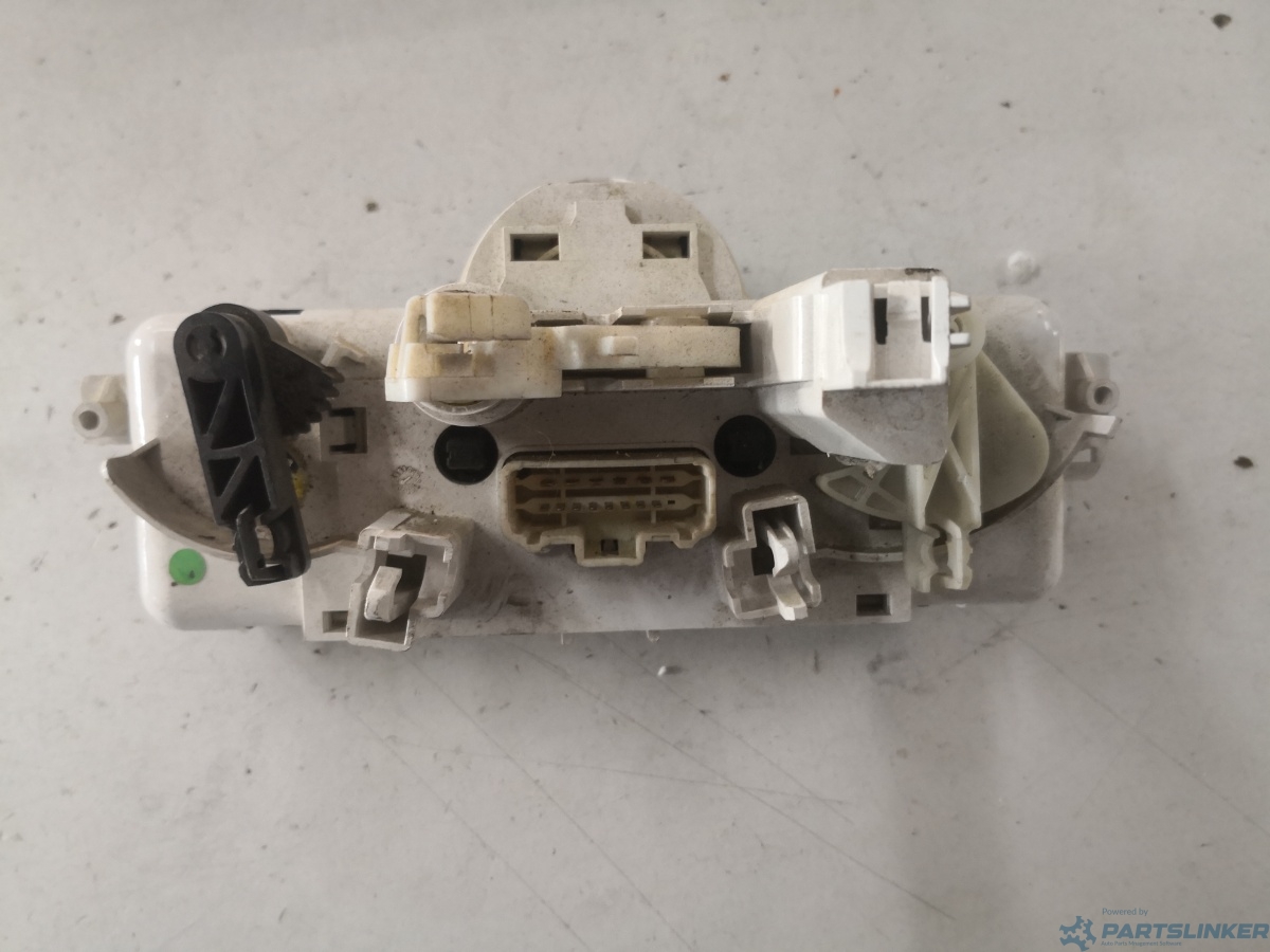 Climatizare RENAULT KANGOO Express (FW0/1_) [ 2008 - > ] OEM 69597003 – foto 2