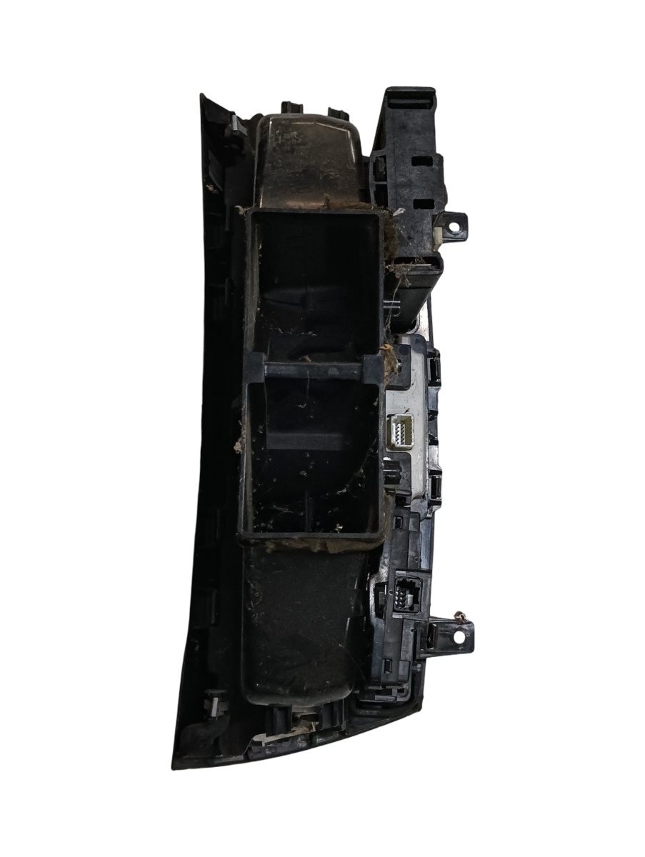 Climatizare  RENAULT LAGUNA III BT0/1 2007 - 2015 – foto 2