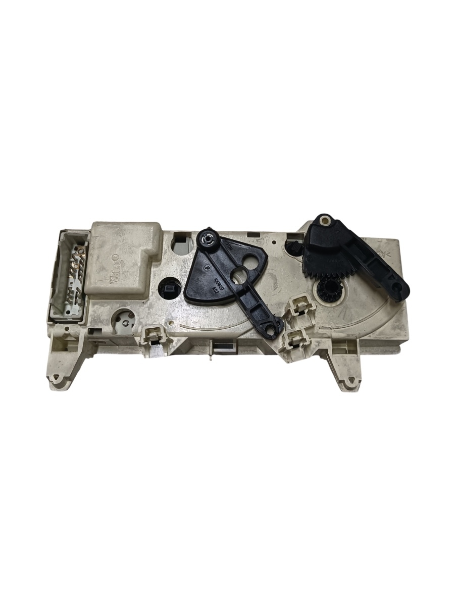 Climatizare  RENAULT MEGANE I BA0/1_ 1995 - 2004 – foto 2