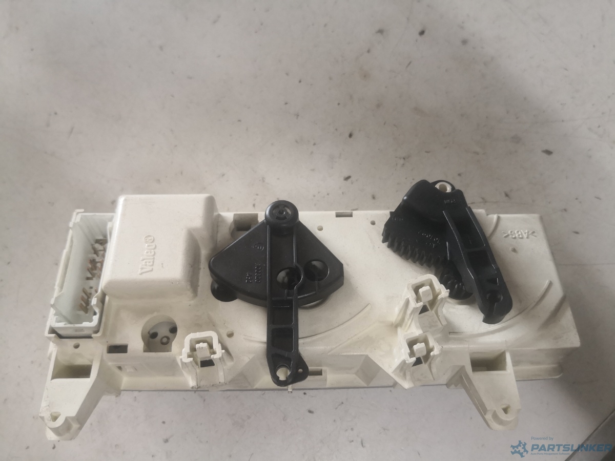 Climatizare RENAULT MEGANE I (BA0/1_) [ 1995 - 2004 ] OEM B64p101542j – foto 2