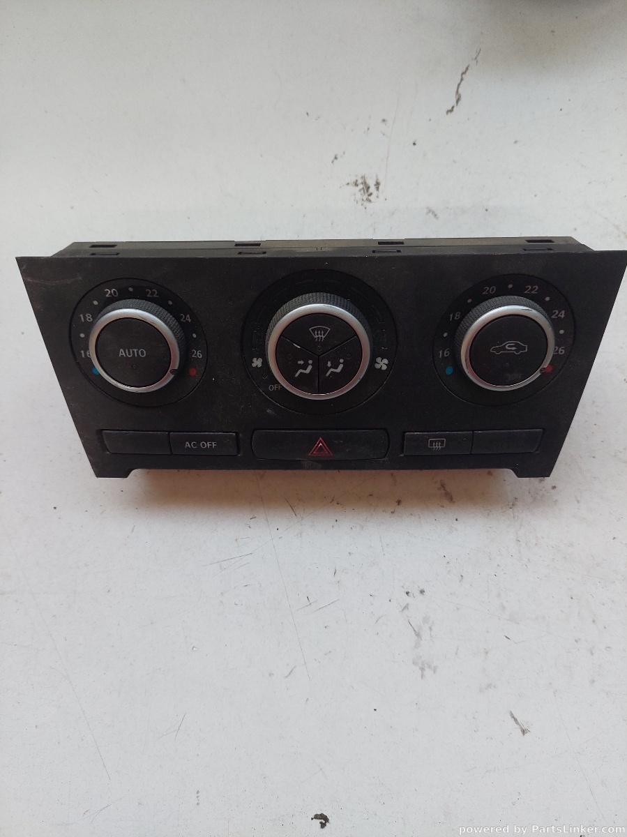 Climatizare SAAB 9-5 (YS3E) [ 1997 - 2009 ] OEM 12772891ba