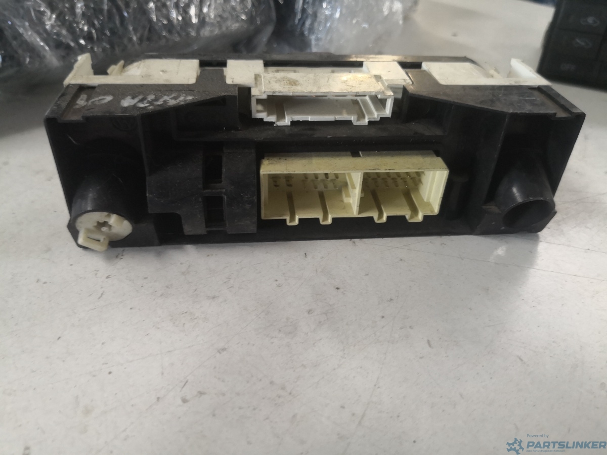 Climatizare SEAT IBIZA IV (6L1) [ 2002 - 2009 ] OEM 6q0819445 – foto 2