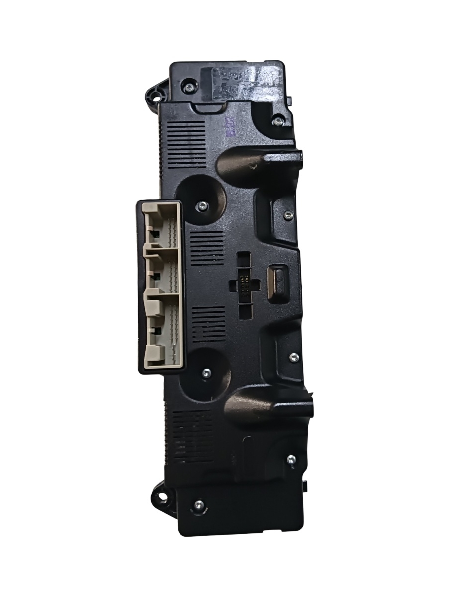 Climatizare  SEAT LEON II 1P1 2005 - 2013 – foto 2
