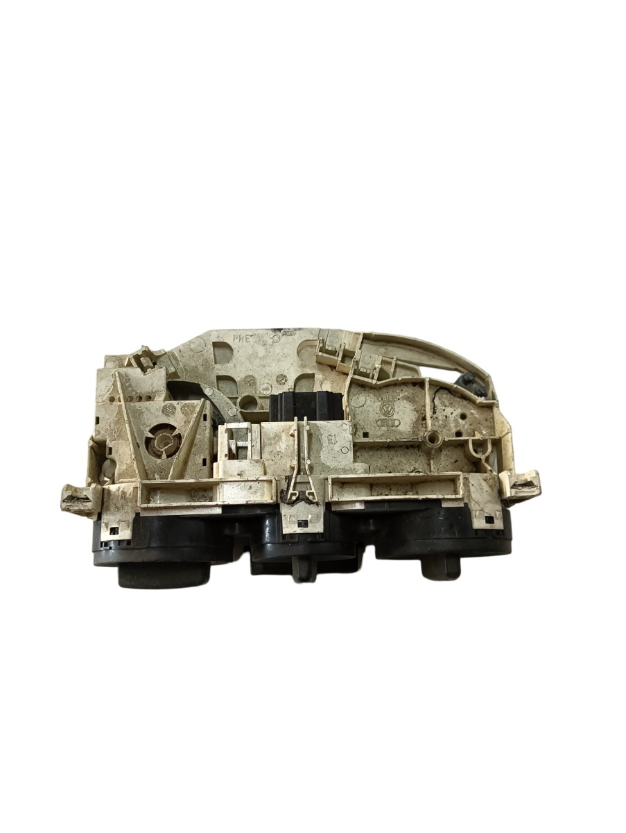 Climatizare SKODA SUPERB 3U4 2001 - 2008 – foto 2