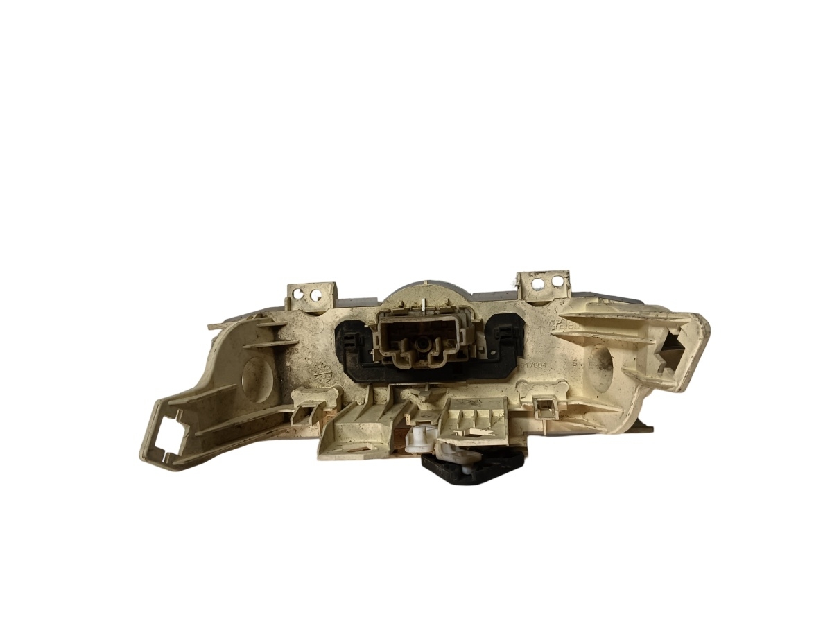 Climatizare  TOYOTA AYGO _B1_ 2005 - > – foto 2