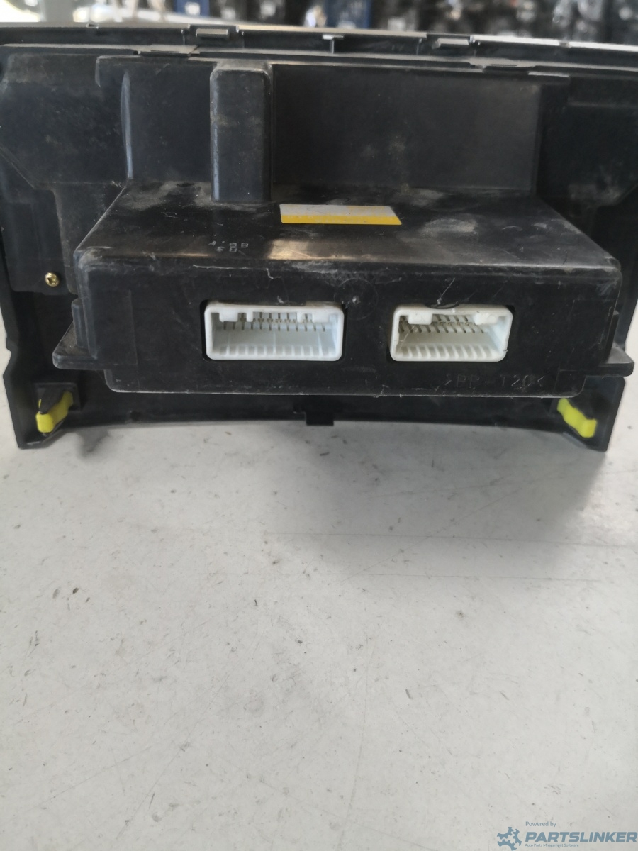 Climatizare TOYOTA COROLLA Verso (_E12_) [ 2001 - 2004 ] OEM 559020f010b – foto 2