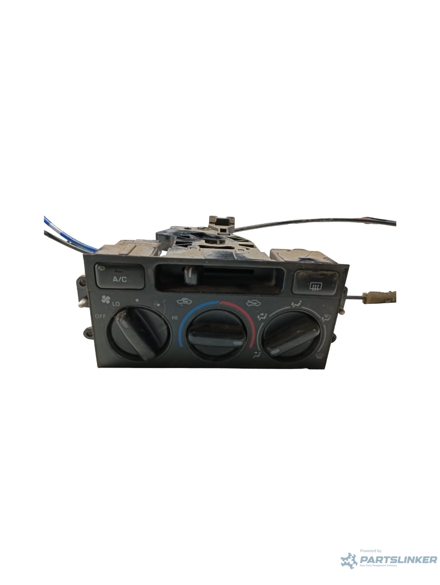 Climatizare  TOYOTA LAND CRUISER 90 _J9_ 1995 - >