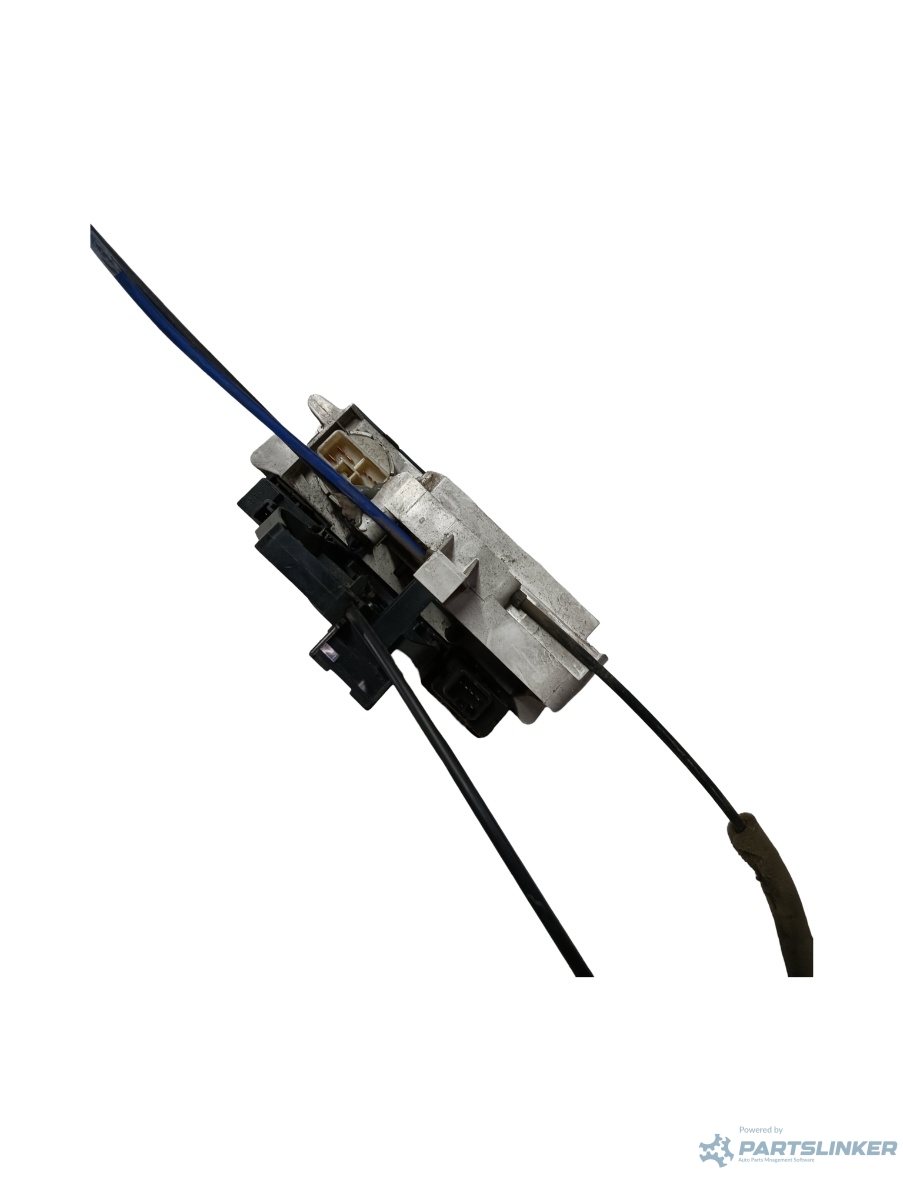 Climatizare  TOYOTA LAND CRUISER 90 _J9_ 1995 - > – foto 2