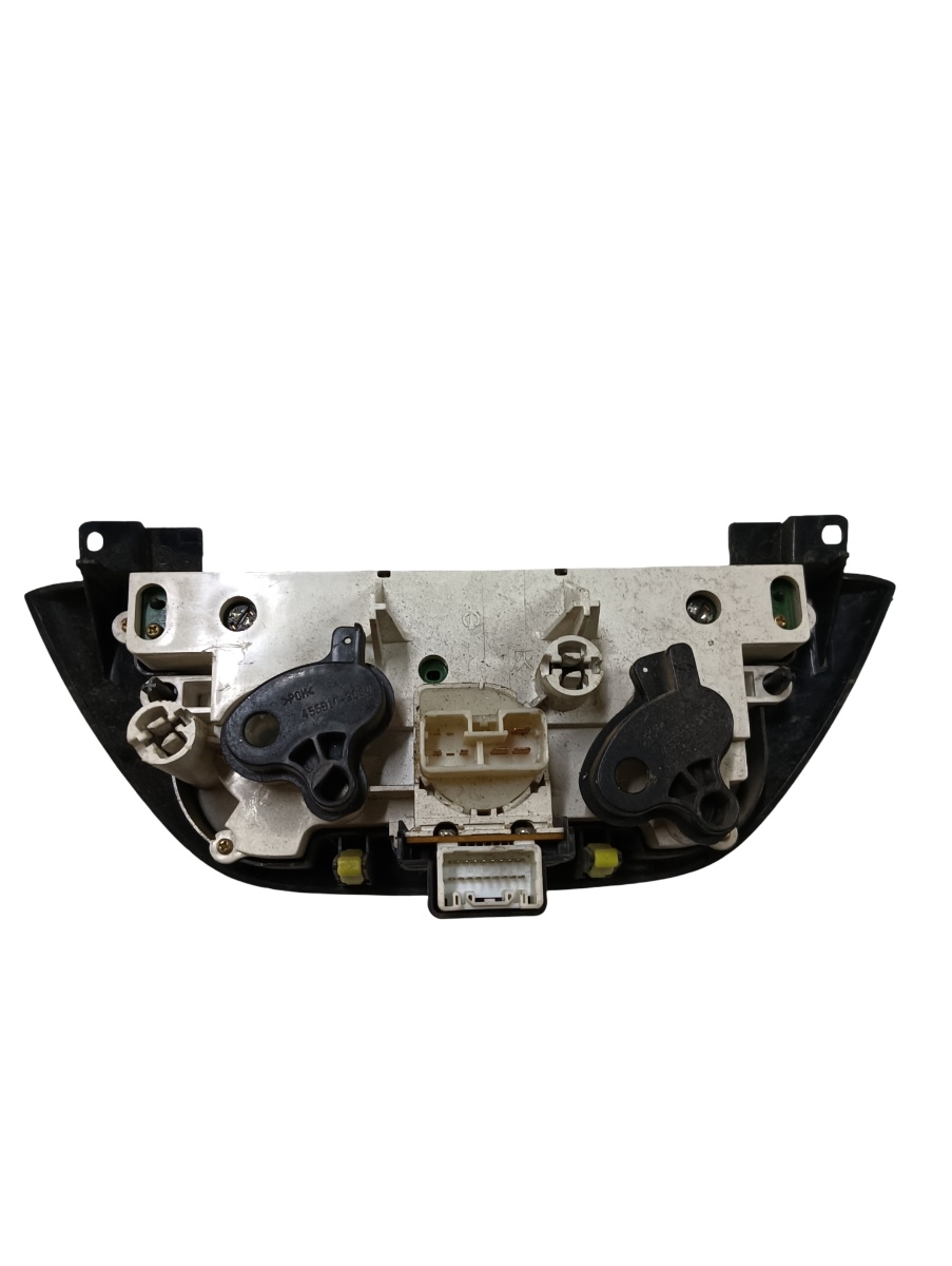 Climatizare  TOYOTA RAV 4 II _A2_ 2000 - 2005 – foto 2