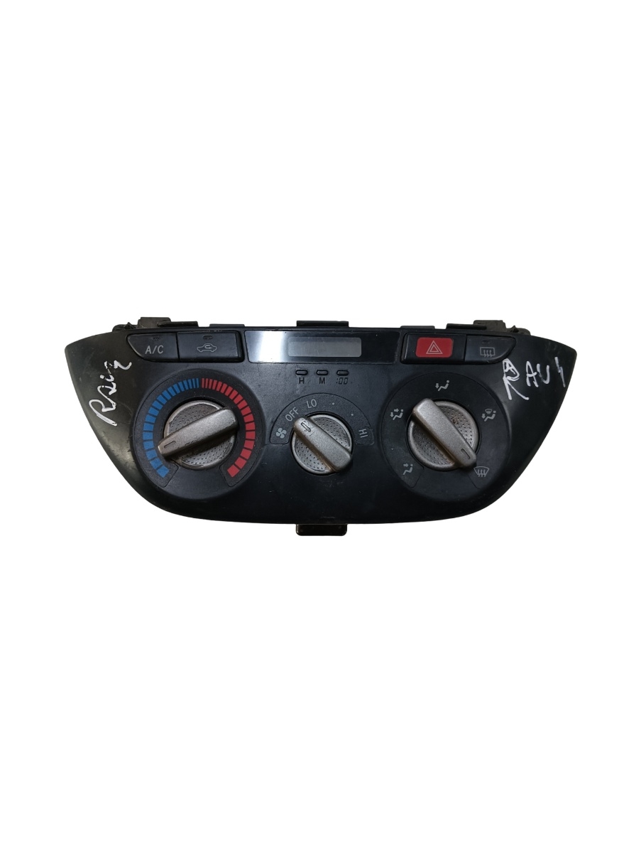 Climatizare  TOYOTA RAV 4 II _A2_ 2000 - 2005