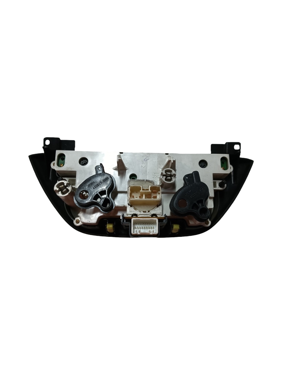 Climatizare  TOYOTA RAV 4 II _A2_ 2000 - 2005 – foto 2