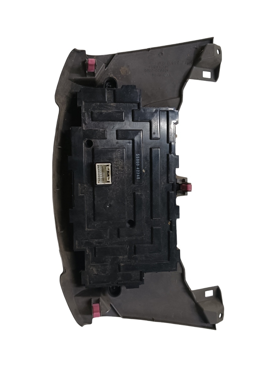 Climatizare  TOYOTA RAV 4 III _A3_ 2005 - 2013 5590042240 – foto 2