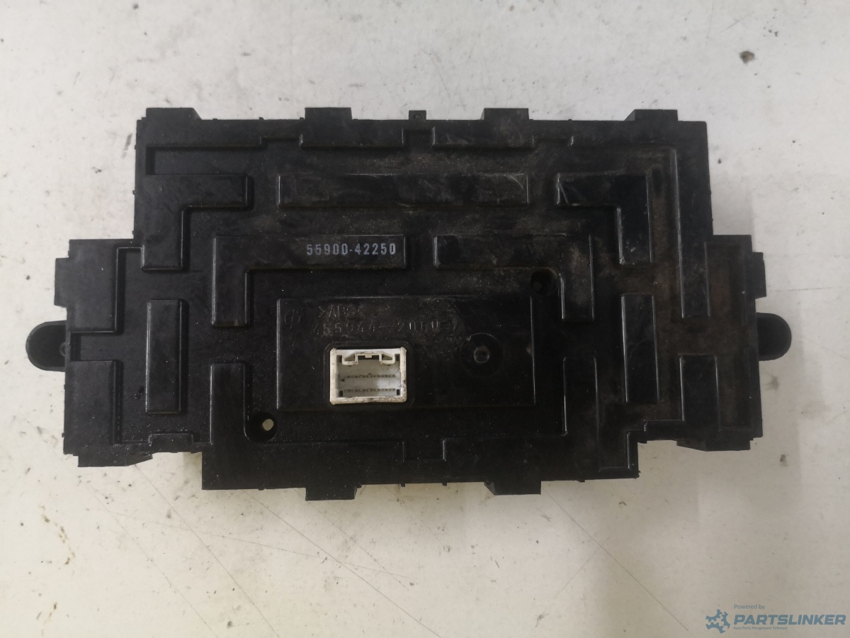 Climatizare TOYOTA RAV 4 III (_A3_) [ 2005 - 2013 ] OEM 5590042250 – foto 2