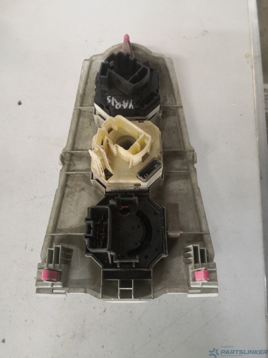 Climatizare TOYOTA YARIS (_P1_) [ 1999 - 2005 ] OEM 54060d190 – foto 2