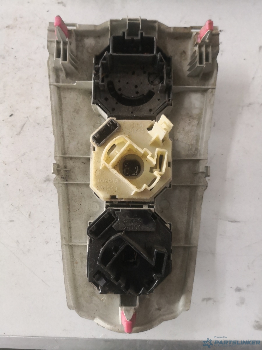 Climatizare TOYOTA YARIS (_P9_) [ 2005 - > ] OEM 55901 – foto 2