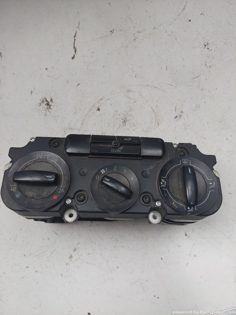Climatizare VOLKSWAGEN CADDY (6K9, 9E7, 9E9) [ 2002 - 2009 ]