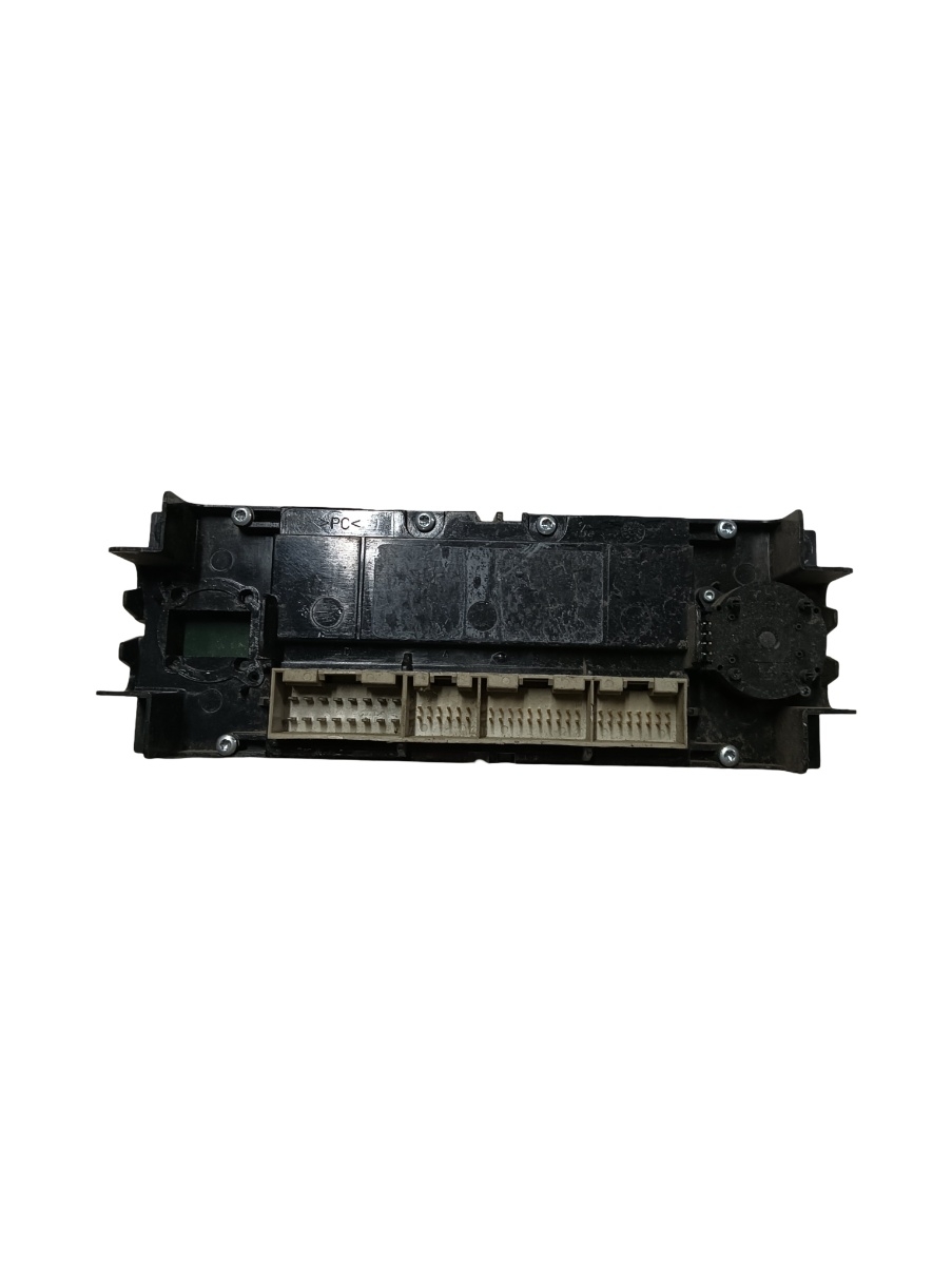 Climatizare  VOLKSWAGEN PASSAT 3B3 2000 - 2005 – foto 2