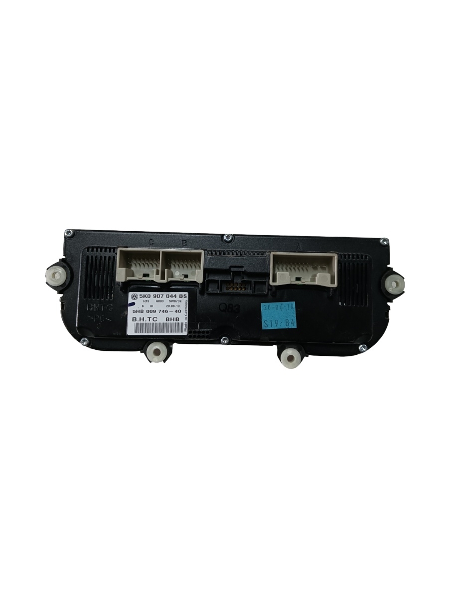 Climatizare  VOLKSWAGEN PASSAT Variant 3C5 2005 - 2011 TDI CAYC 5k0907044bs – foto 2