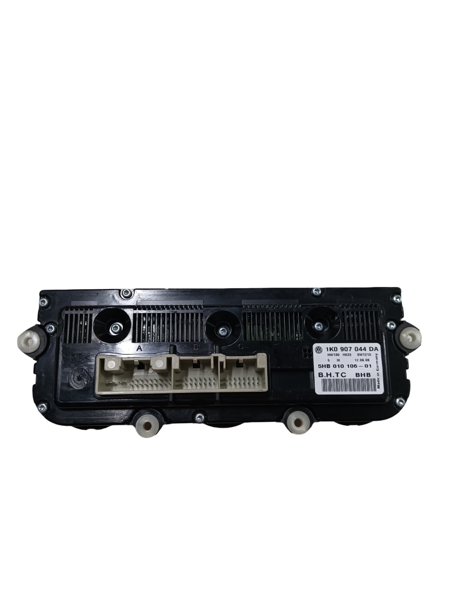 Climatizare  VOLKSWAGEN TIGUAN 5N_ 2007 - > 1k0907044da – foto 2